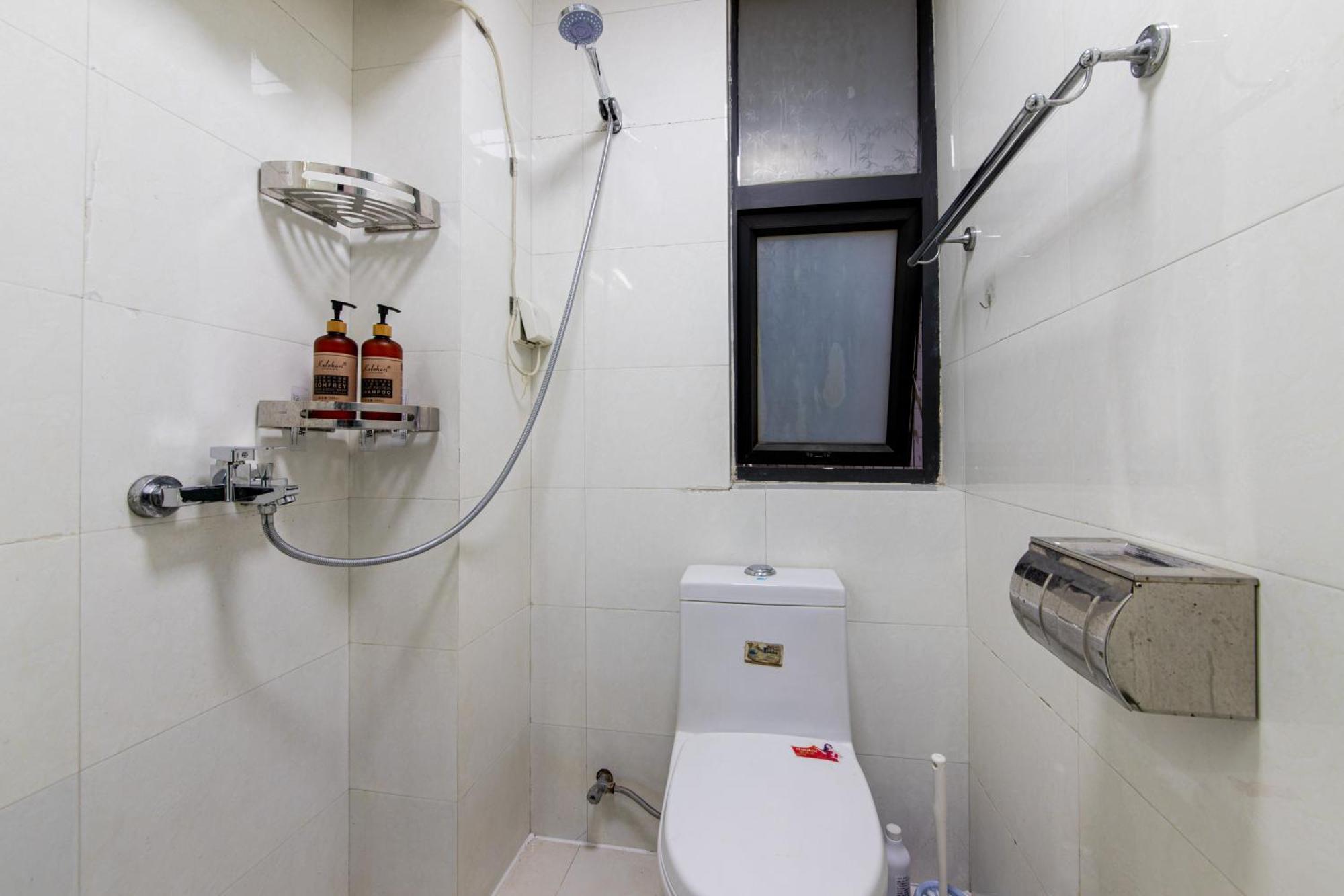 Ban Xia Sunshine Hotel- Drum Tower & Yongning Gate Branch Xi'an (Shaanxi) Exterior foto