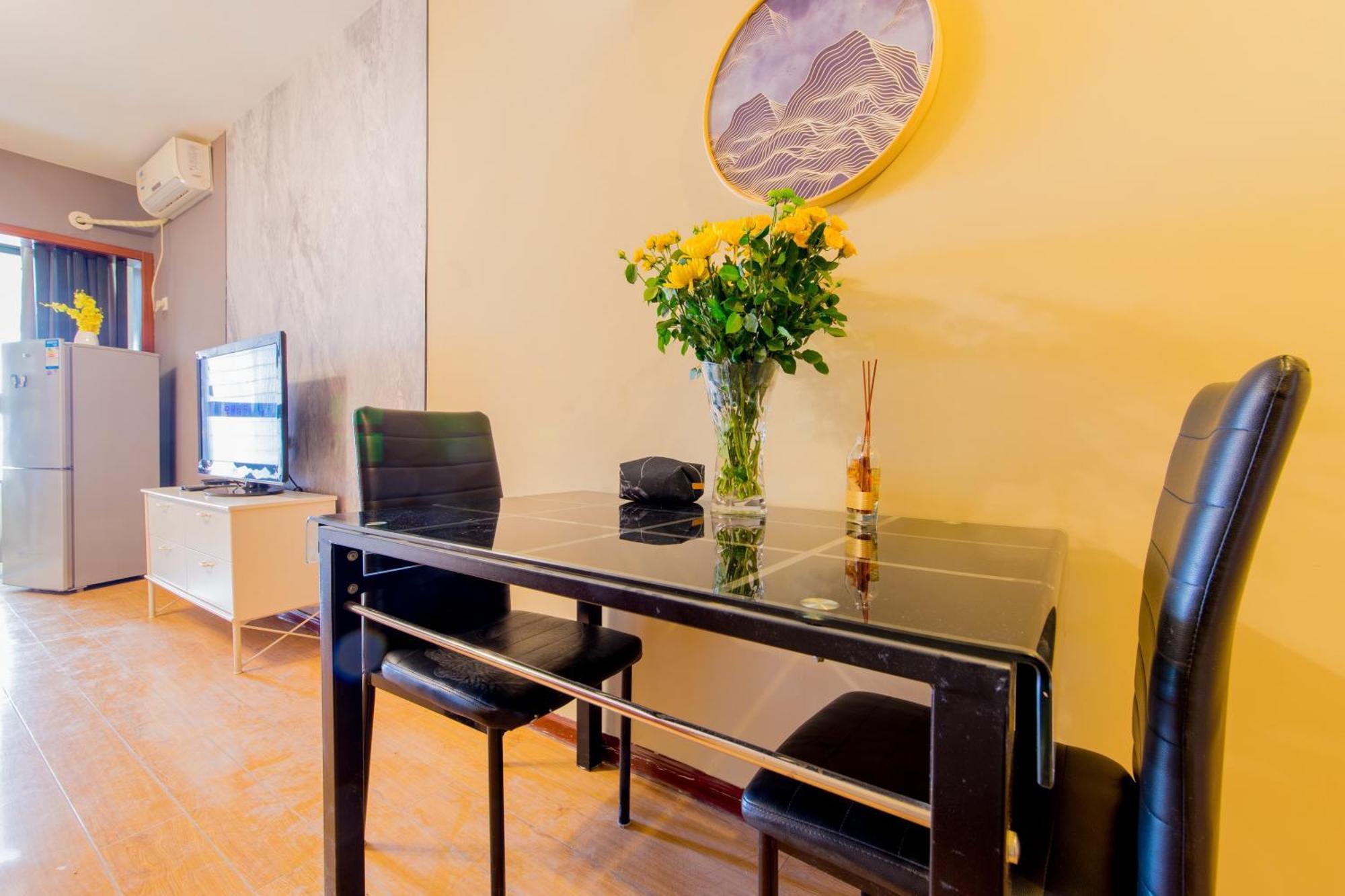 Ban Xia Sunshine Hotel- Drum Tower & Yongning Gate Branch Xi'an (Shaanxi) Exterior foto